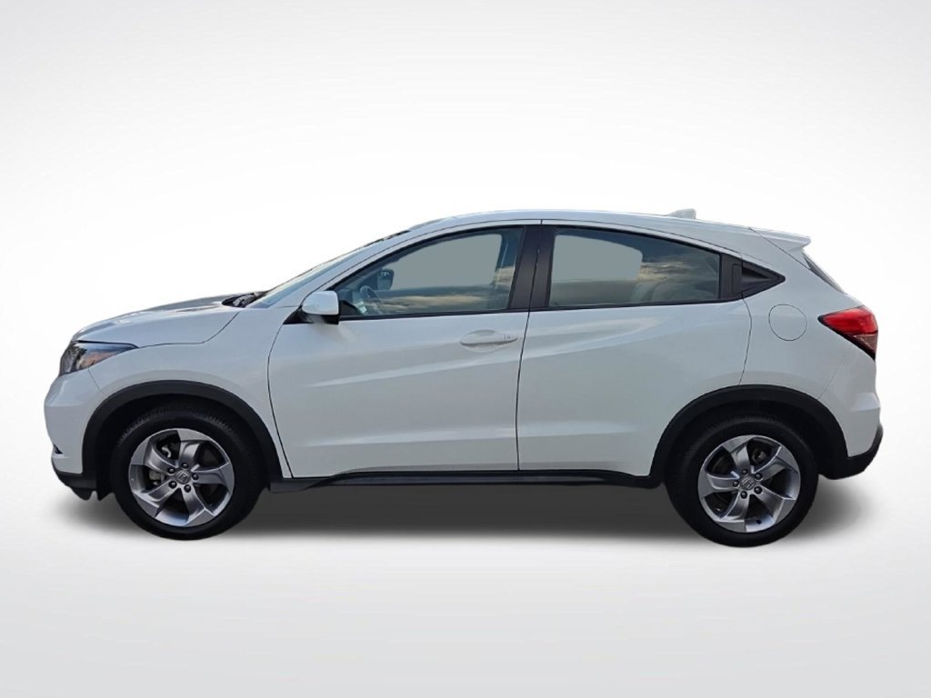 Used 2016 Honda HR-V LX image 8
