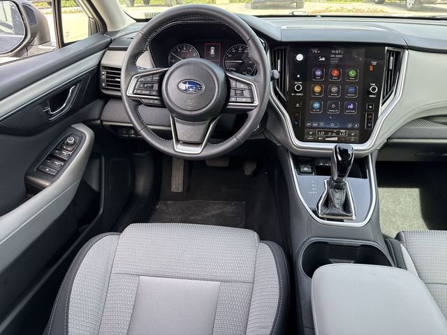 Certified 2025 Subaru Outback Premium image 10