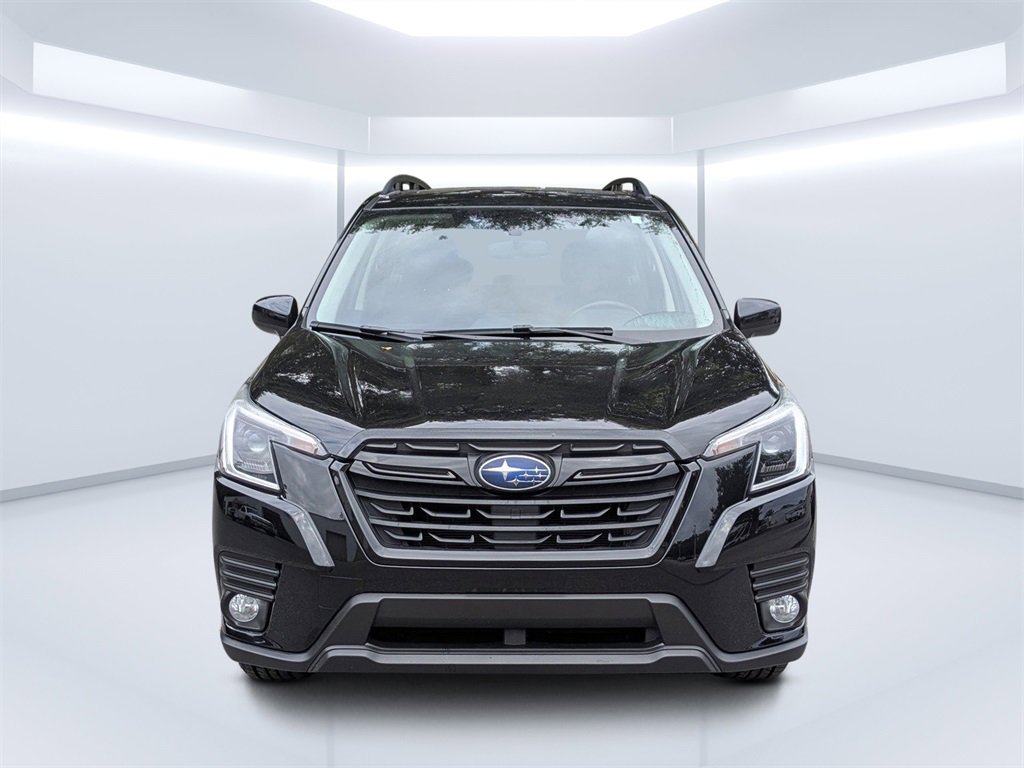 Used 2023 Subaru Forester Premium image 47