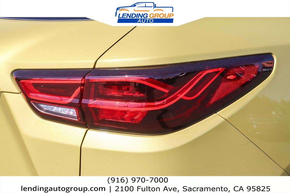 Used 2023 Chevrolet Blazer RS w/ Driver Confidence II Package image 8