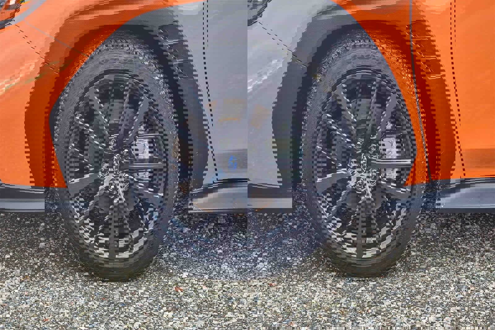 Used 2024 Subaru WRX Premium image 10