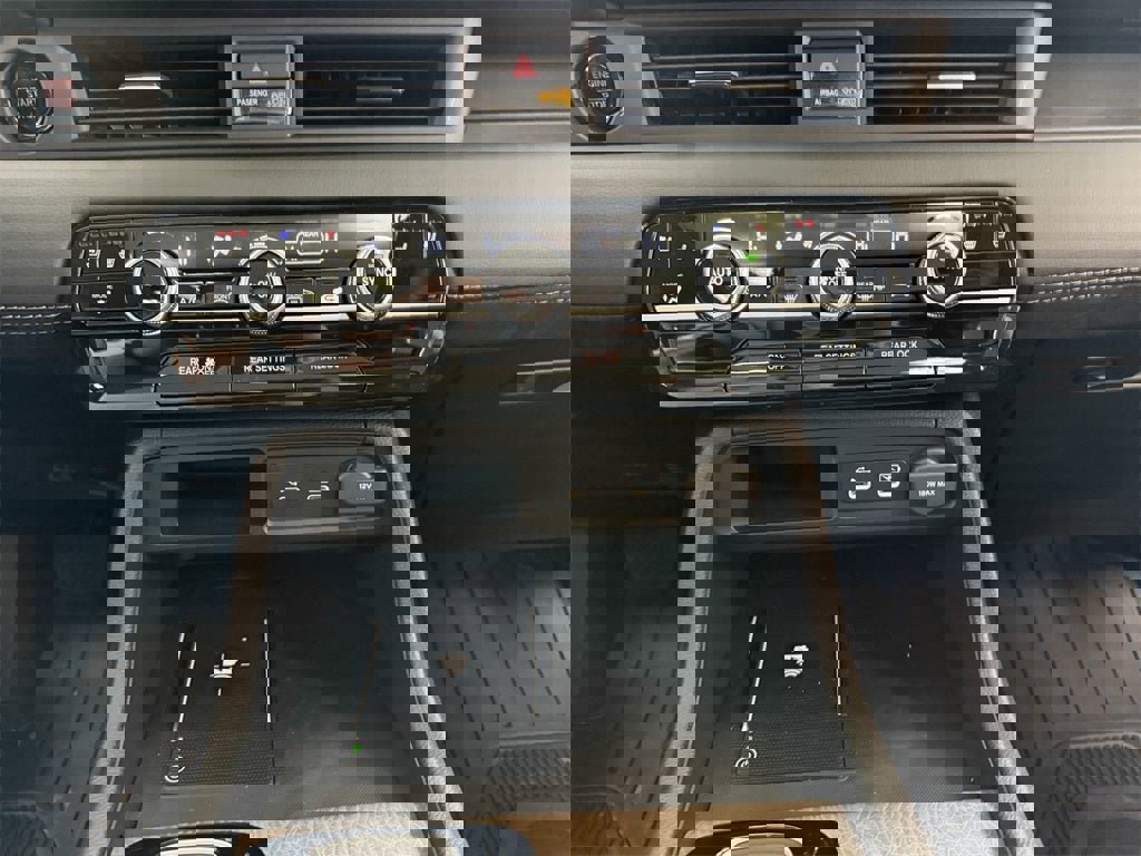 New 2026 Honda Pilot Elite image 42