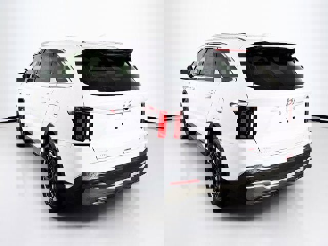 New 2026 Kia Sorento S image 7