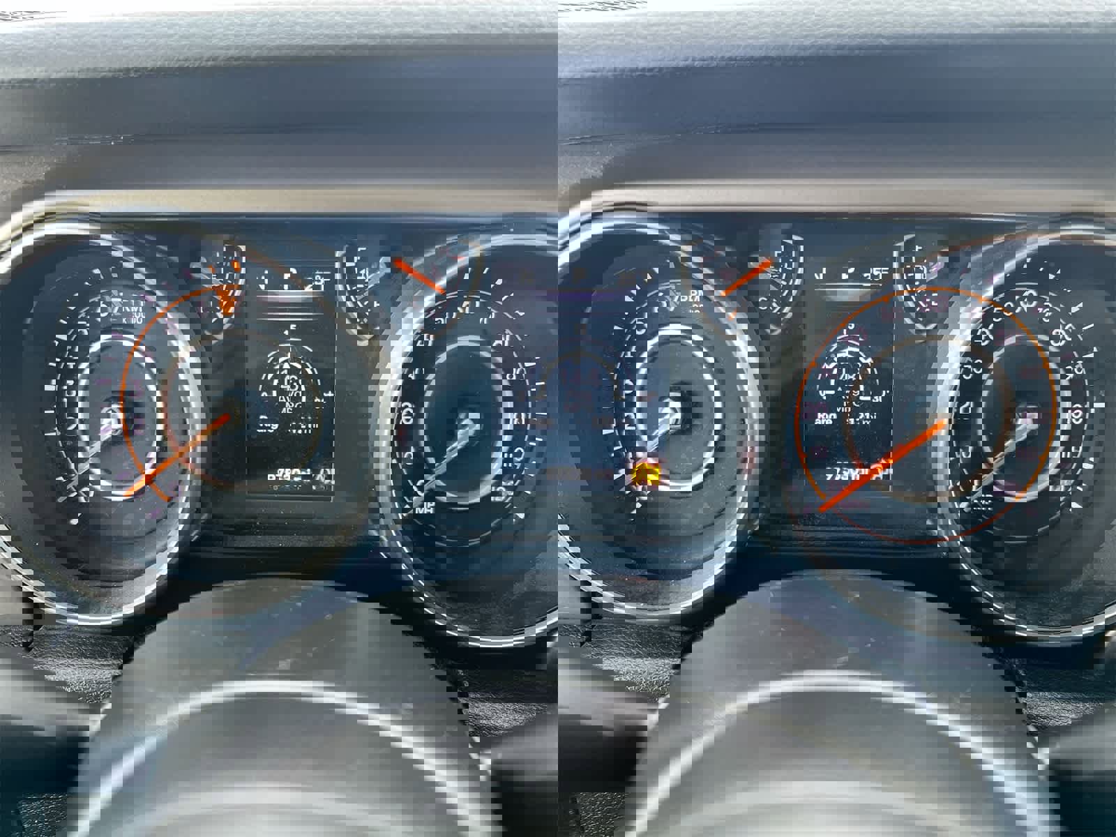 Used 2020 Jeep Wrangler Unlimited Sport S image 33