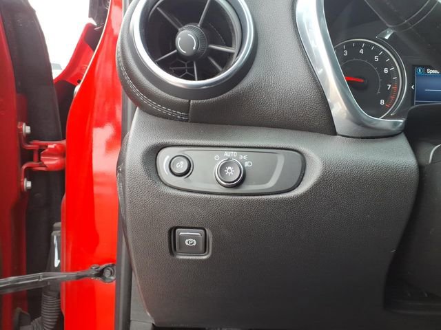 Used 2020 Chevrolet Blazer LT image 14