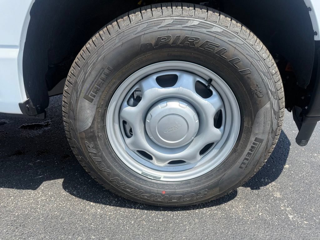 New 2026 Ford F150 XL AWD/4WD image 40