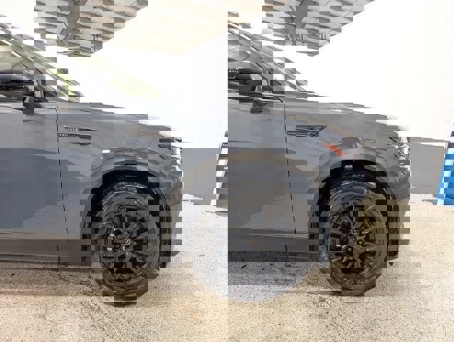 New 2025 MAZDA CX-70 3.3 Turbo w/ Premium Package image 11