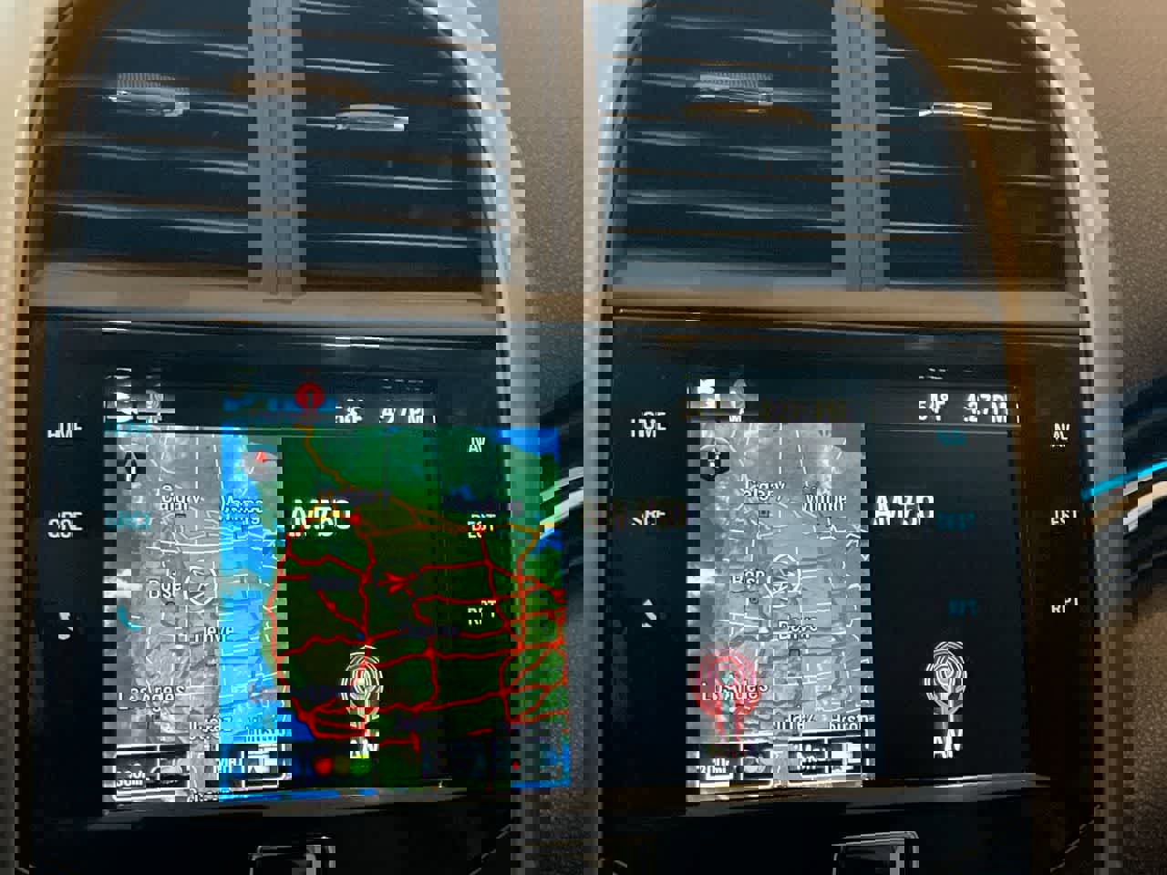 Used 2015 Chevrolet Malibu LTZ image 18