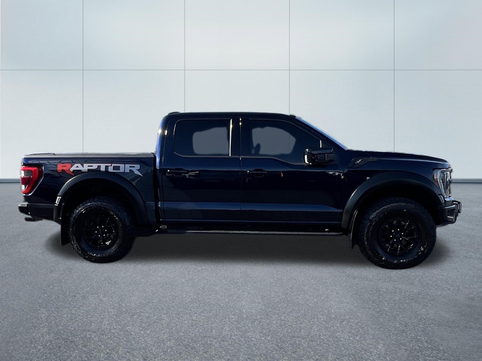 Used 2023 Ford F150 Raptor w/ Equipment Group 802A Raptor R AWD/4WD image 7