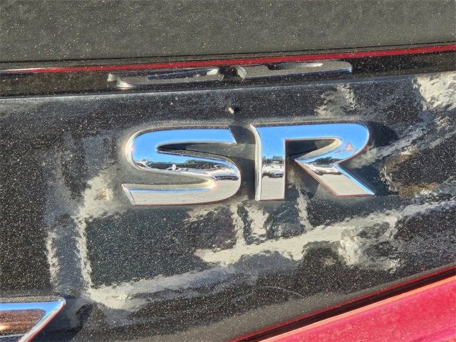 Used 2016 Nissan Altima 2.5 SR w/ Interior Lighting Package image 12