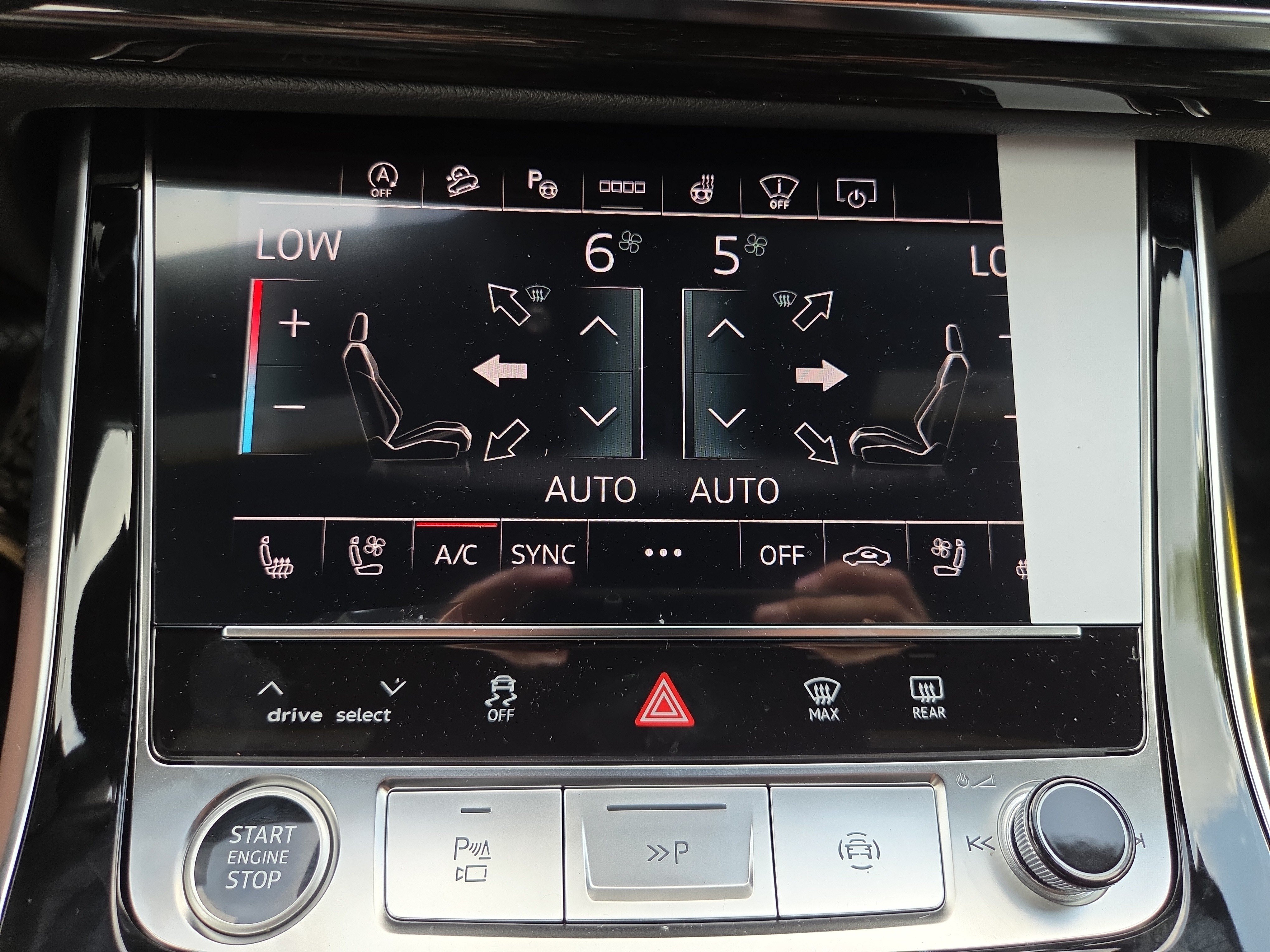 New 2026 Audi Q8 Prestige AWD/4WD image 12