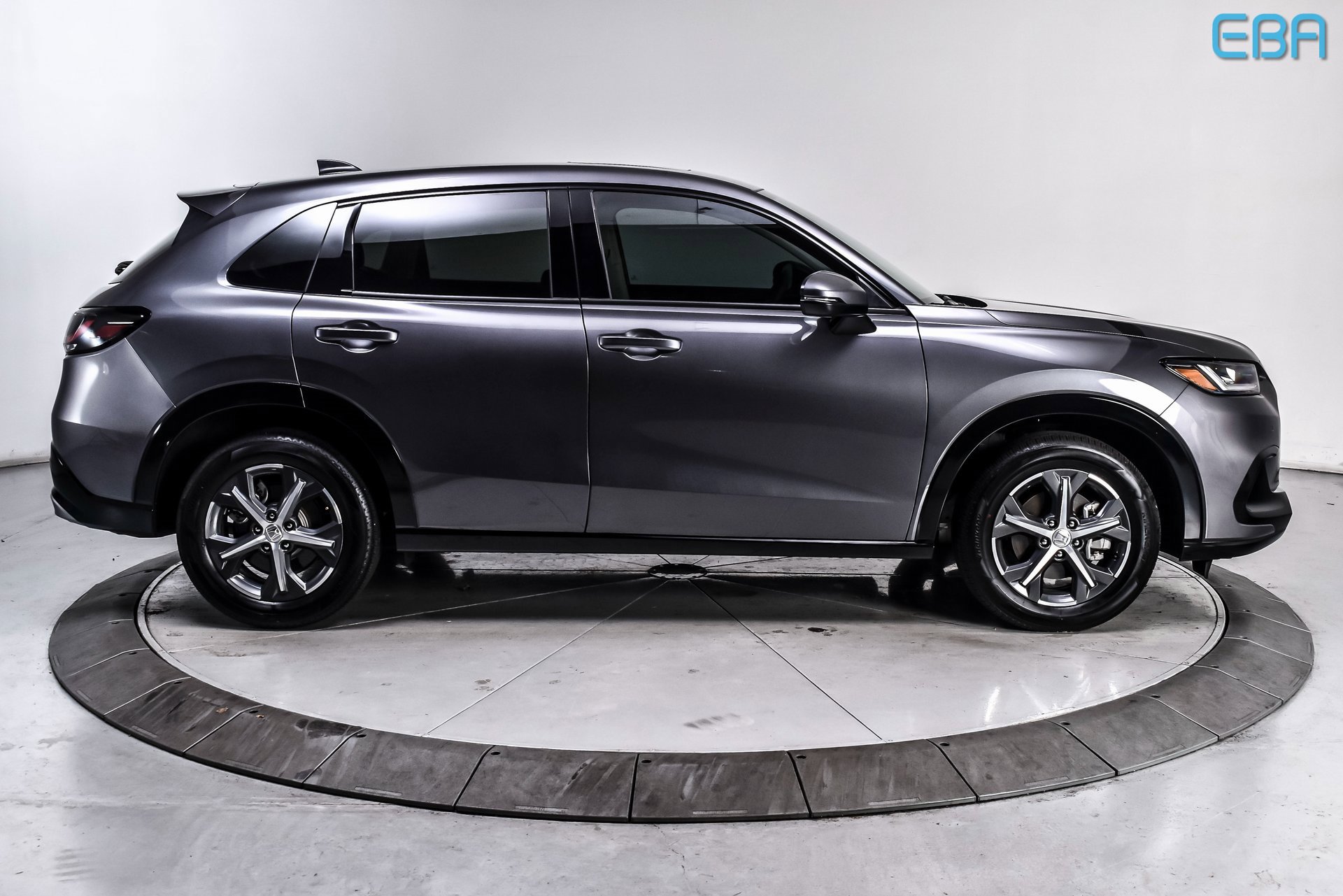 Used 2025 Honda HR-V EX-L image 7