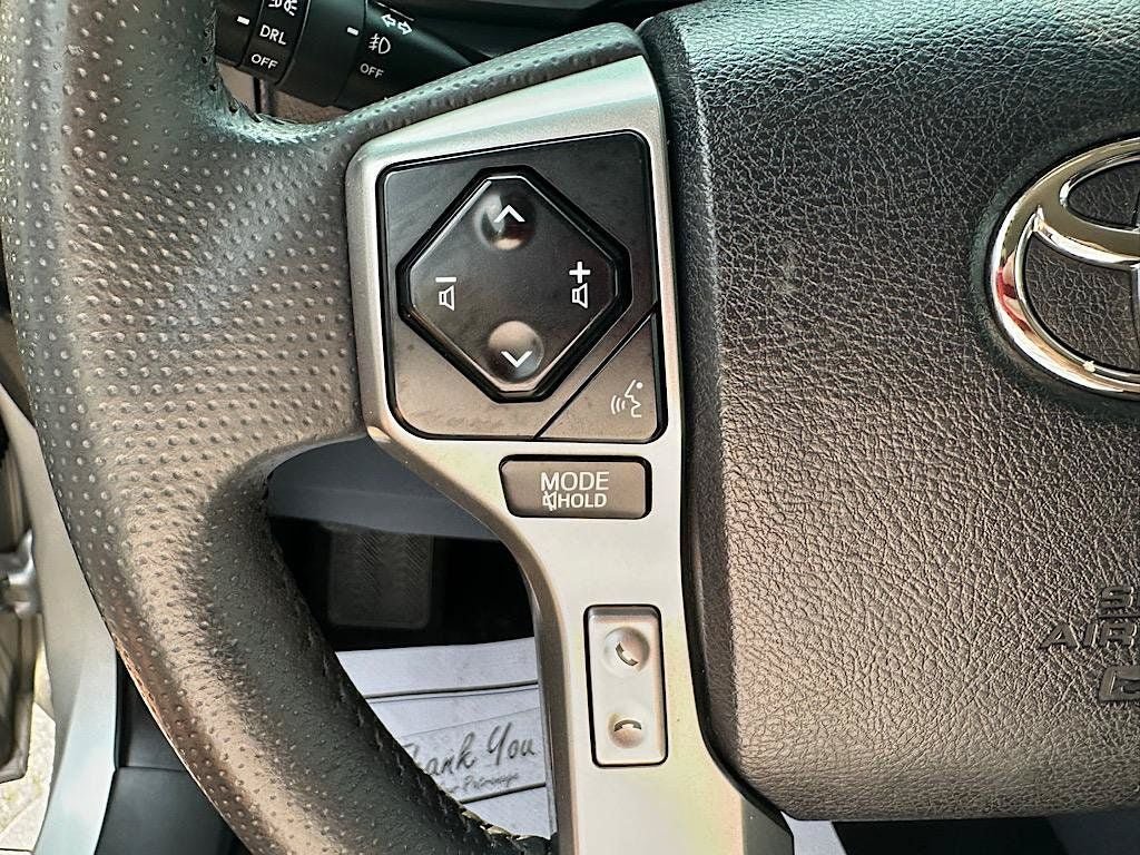 Certified 2024 Toyota 4Runner SR5 AWD/4WD image 22