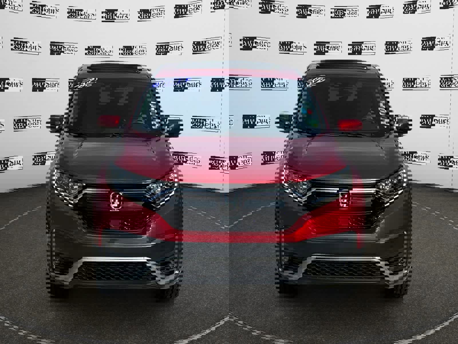Used 2022 Honda CR-V EX image 8