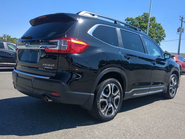 Used 2023 Subaru Ascent Limited AWD/4WD image 4