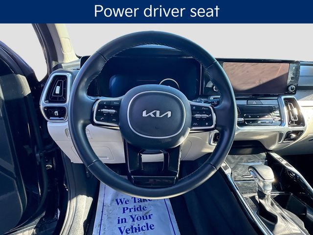 Certified 2023 Kia Sorento SX image 14