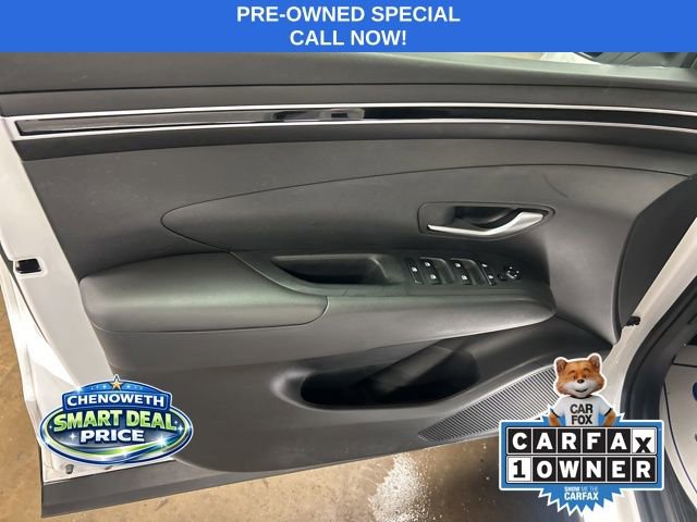 Used 2023 Hyundai Santa Cruz SEL w/ Activity Package image 11