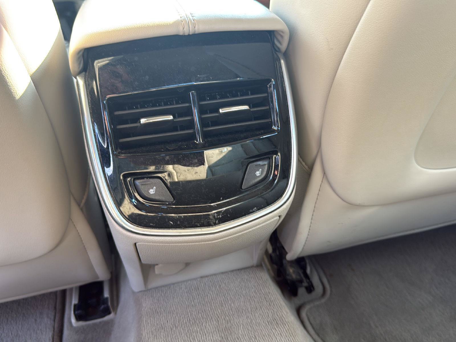 Used 2013 Cadillac XTS Luxury w/ Driver Awareness Package FWD image 26