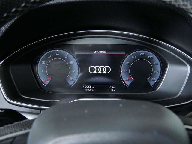 Used 2024 Audi Q5 2.0T Premium Plus image 20