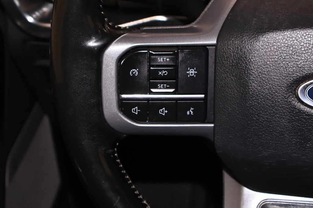 Certified 2021 Ford F150 Lariat AWD/4WD image 21