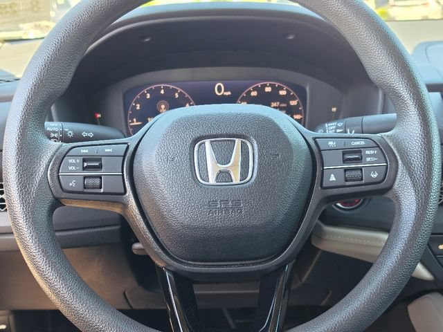 Used 2023 Honda Accord EX image 28