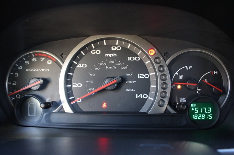Used 2004 Honda Pilot EX image 7