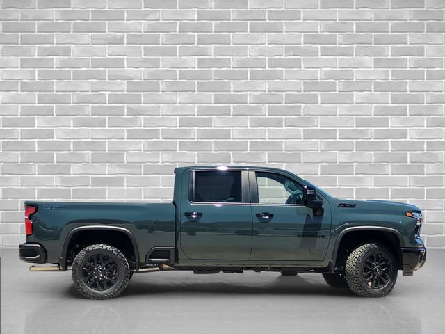 New 2026 Chevrolet Silverado 2500 LT w/ Trail Boss Package AWD/4WD image 4