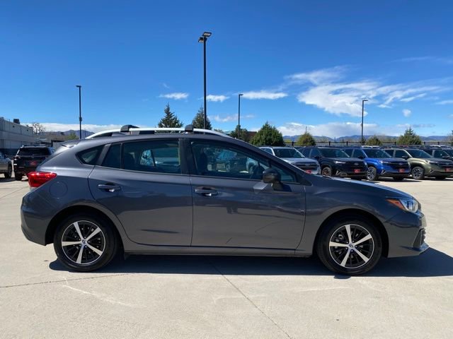 Used 2023 Subaru Impreza Premium image 6