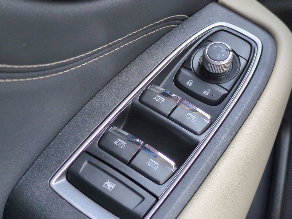 Used 2021 Subaru Outback Limited XT image 25