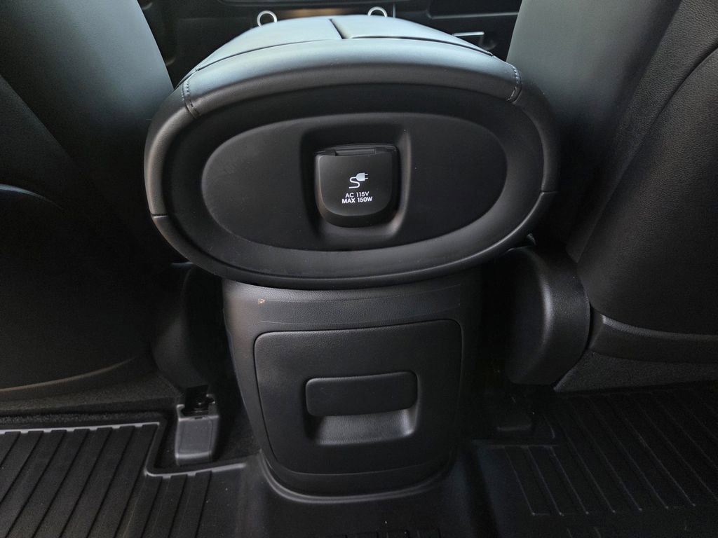Certified 2026 Hyundai Palisade Calligraphy AWD/4WD image 23