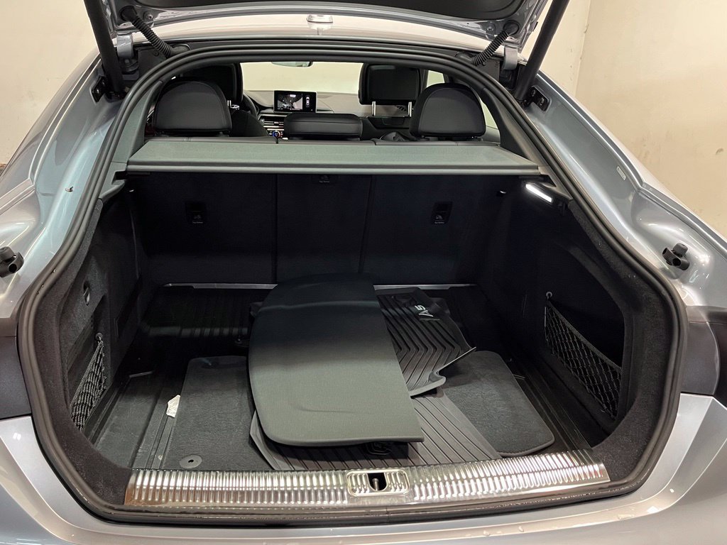 Used 2019 Audi A5 2.0T Premium Plus w/ Premium Plus AWD/4WD image 20