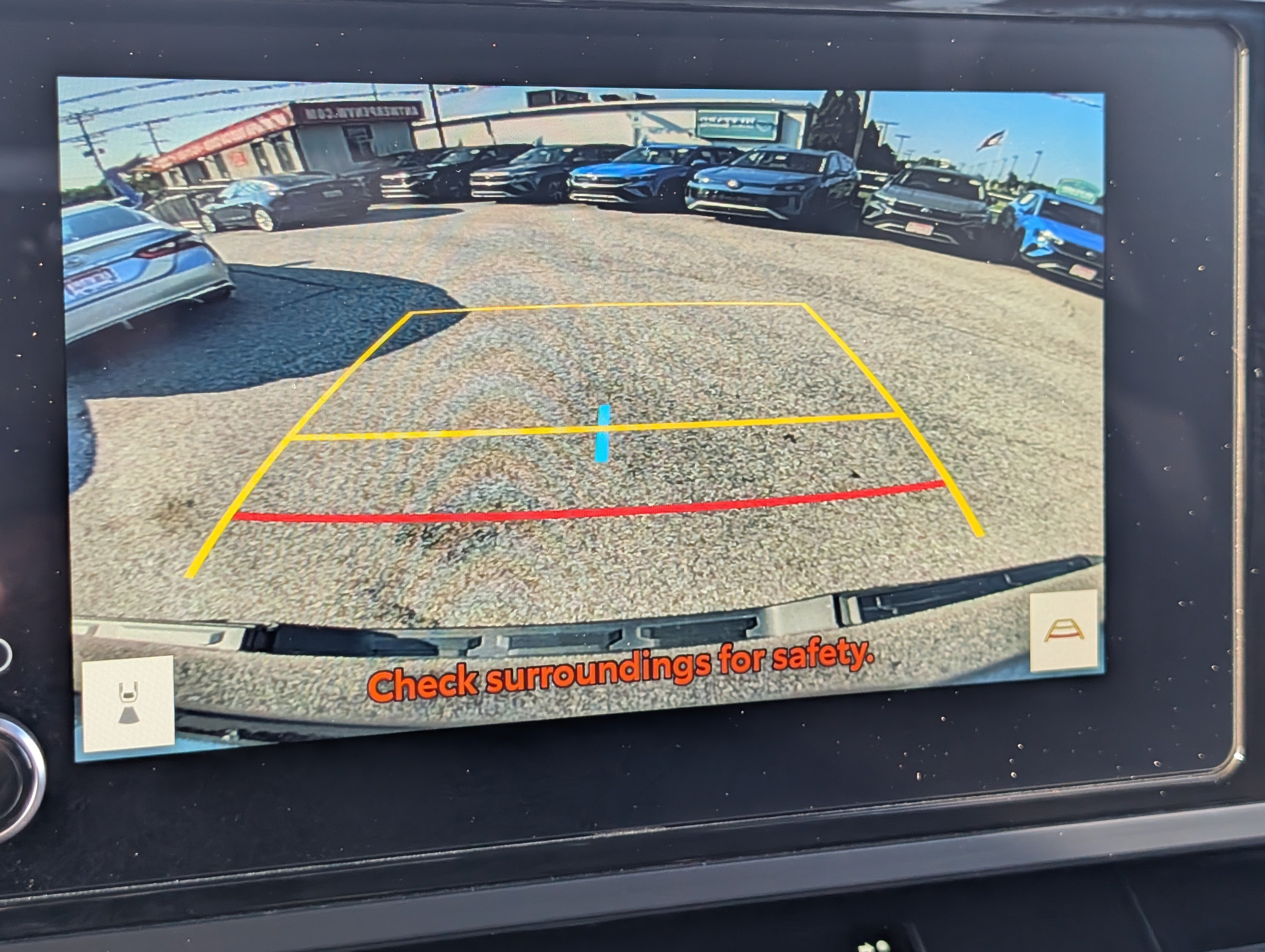 Used 2025 Toyota Tundra SR AWD/4WD image 23