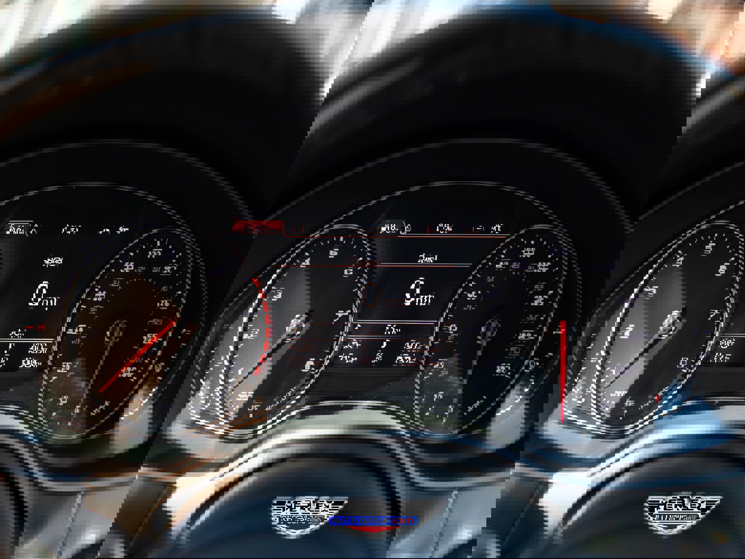 Used 2017 Audi A7 3.0T Competition Prestige w/ Driver Assistance Package image 31