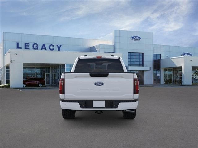 New 2026 Ford F150 STX RWD image 5