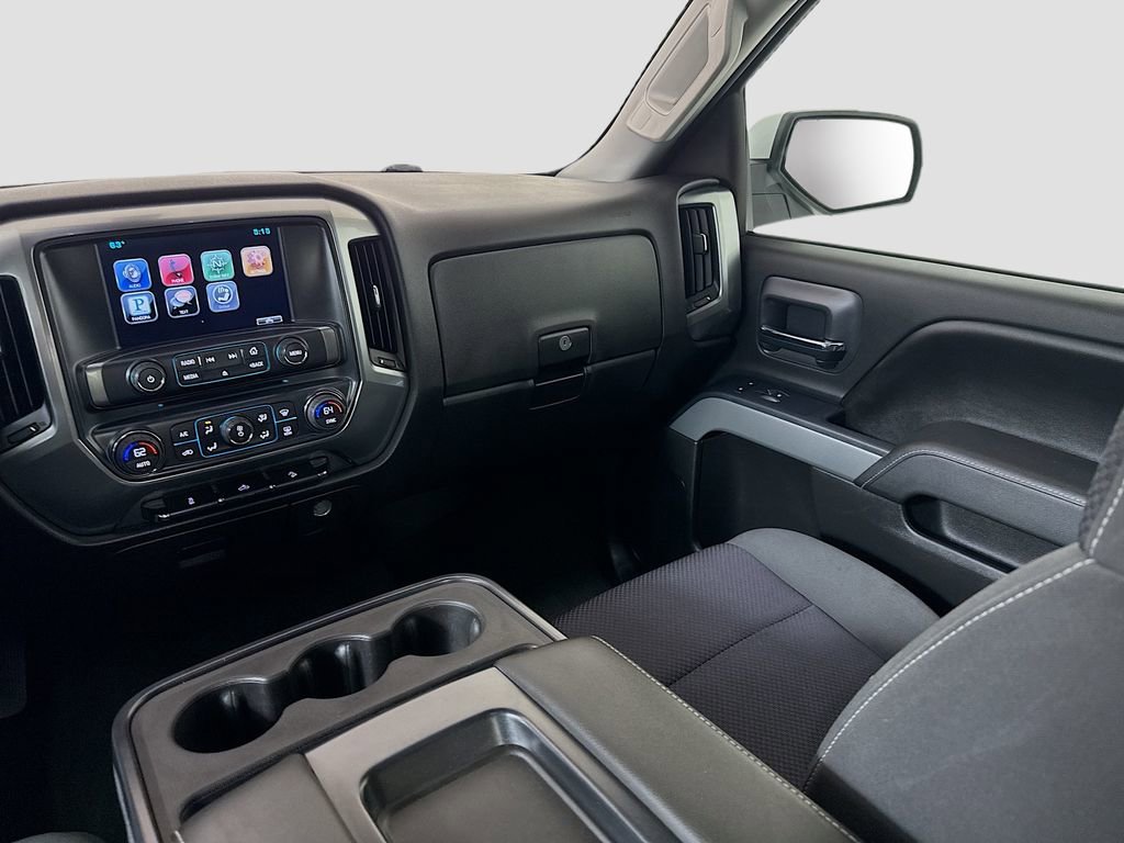 Used 2015 Chevrolet Silverado 1500 LT w/ All Star Edition AWD/4WD image 23