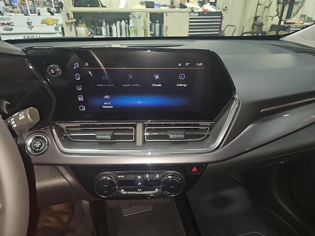 New 2026 Chevrolet Trax ACTIV image 14