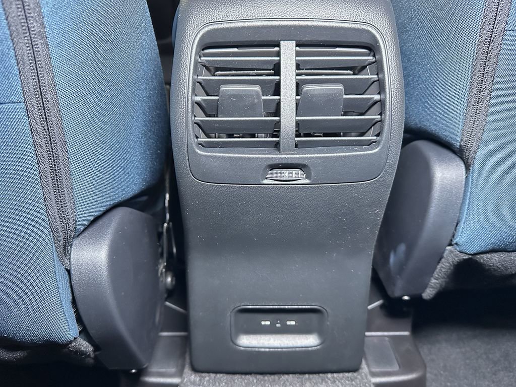 New 2026 Ford Bronco Sport Heritage w/ Convenience Package image 24