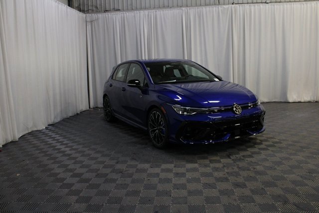 New 2026 Volkswagen Golf w/ Euro Style Package image 31