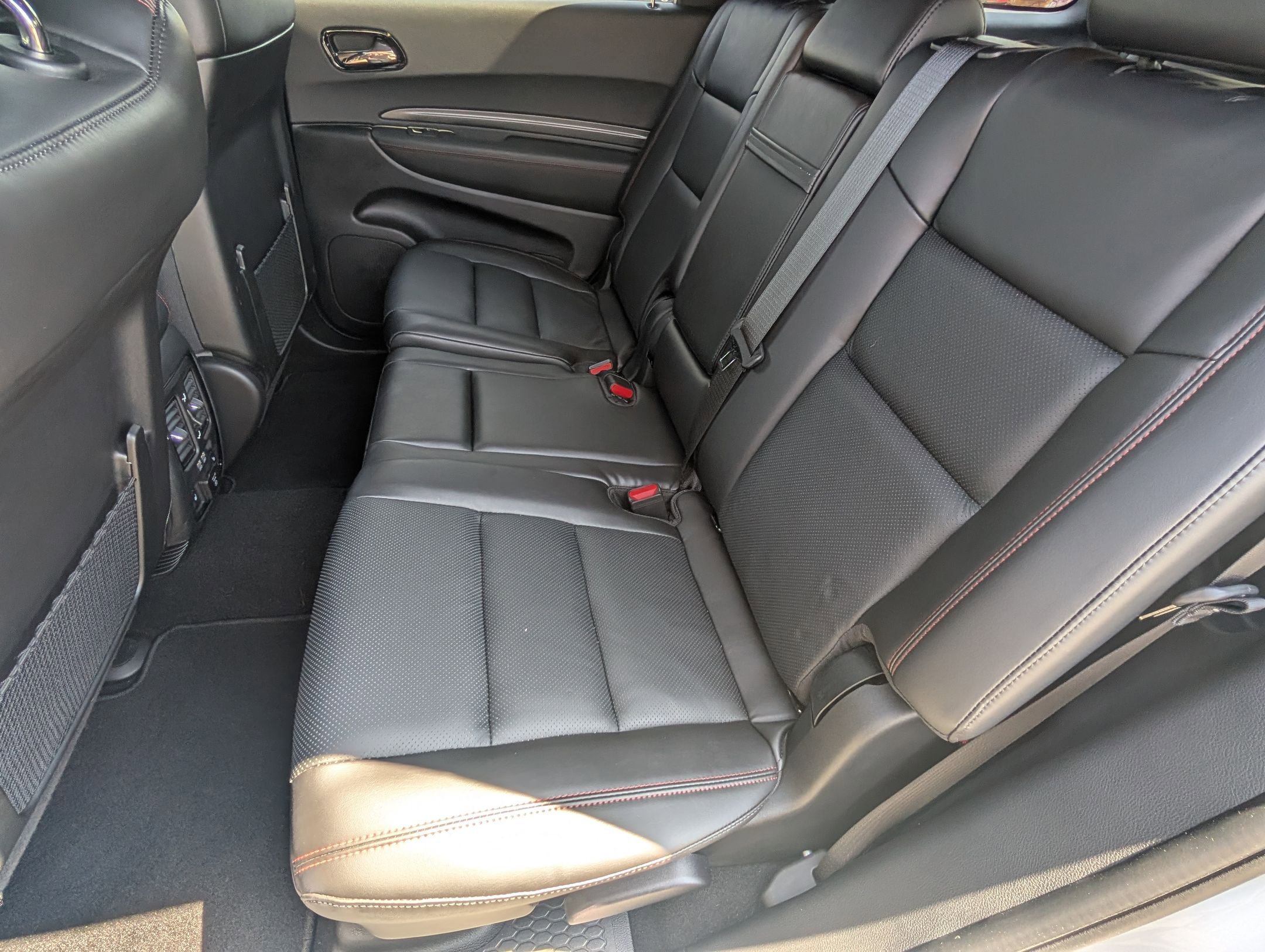 Used 2025 Dodge Durango R/T image 16