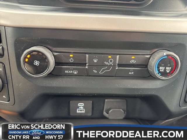 Used 2022 Ford F150 XLT image 33