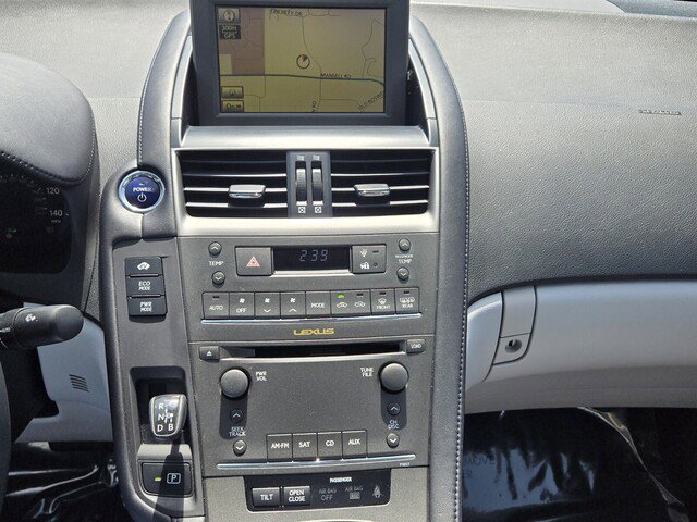 Used 2010 Lexus HS 250h image 29
