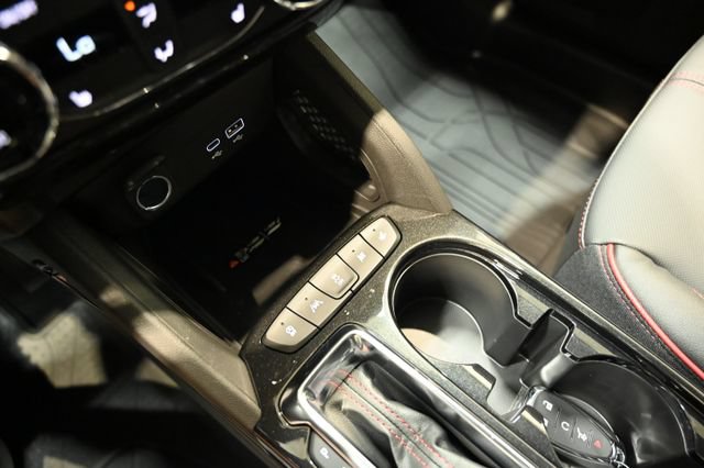 New 2026 Chevrolet TrailBlazer RS w/ Convenience Package FWD image 18