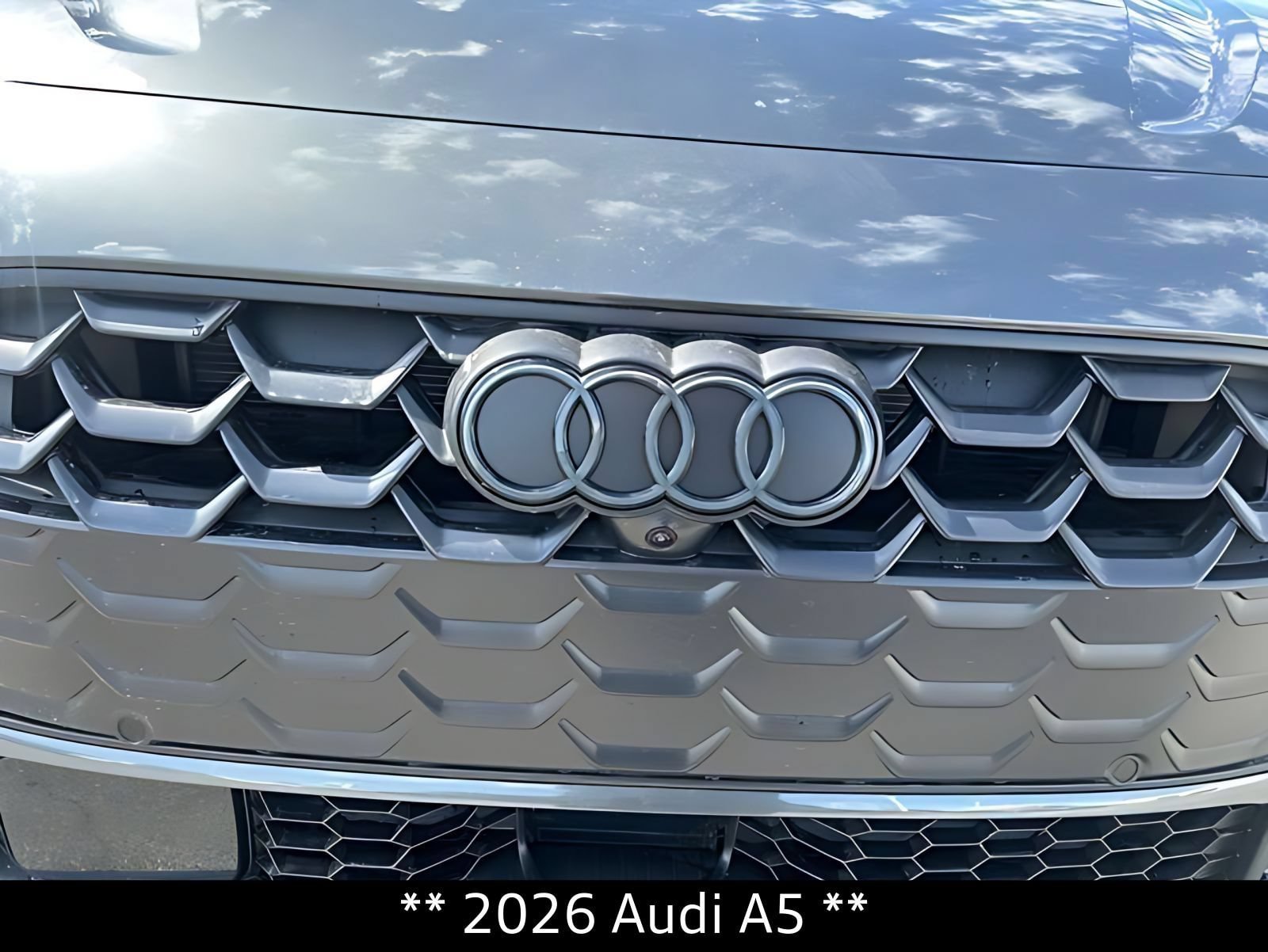 New 2026 Audi A5 2.0T Premium Plus AWD/4WD image 9