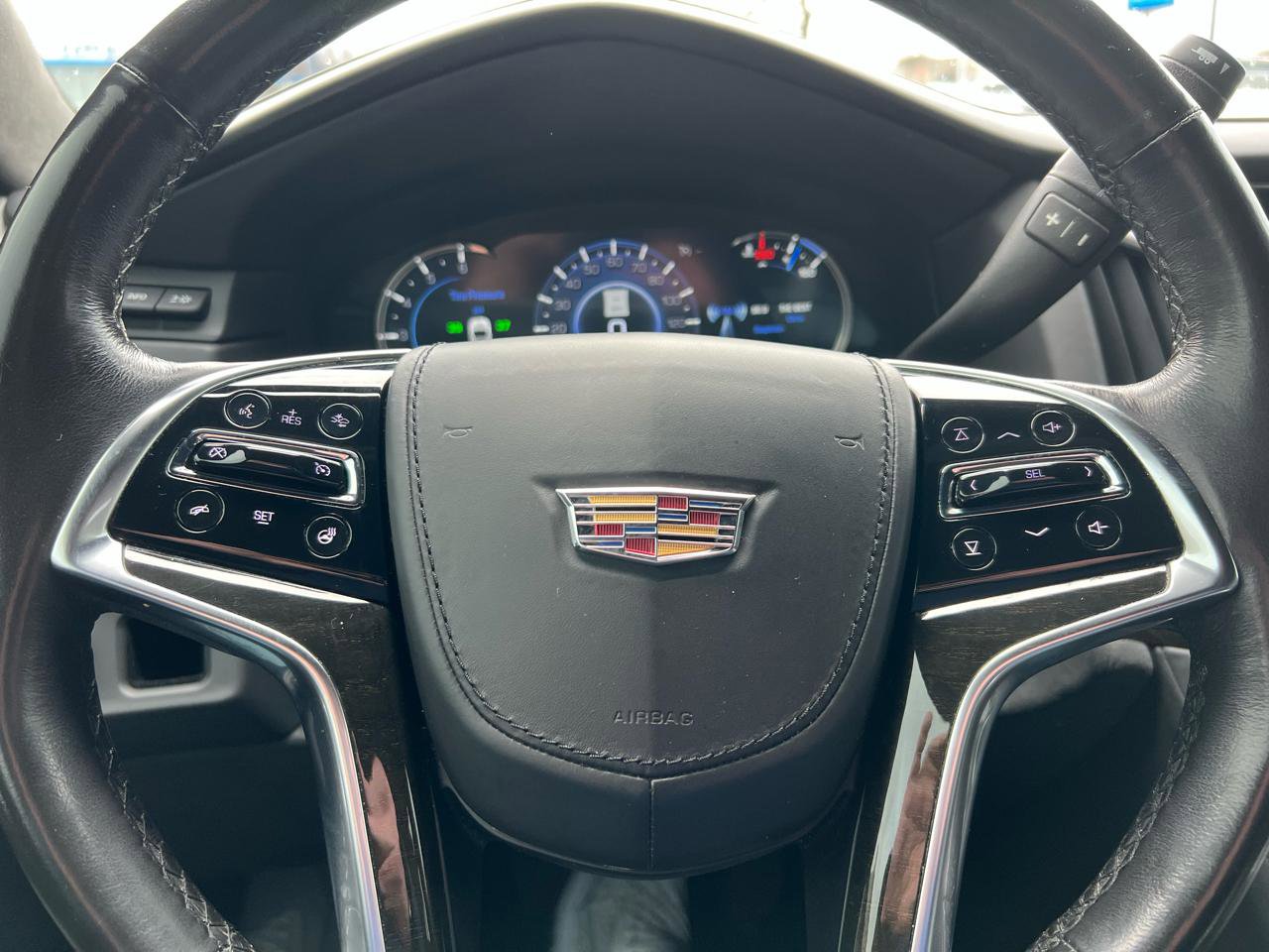 Used 2018 Cadillac Escalade Platinum image 56