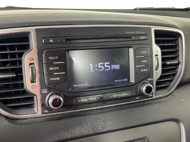 Used 2018 Kia Sportage LX AWD/4WD image 7
