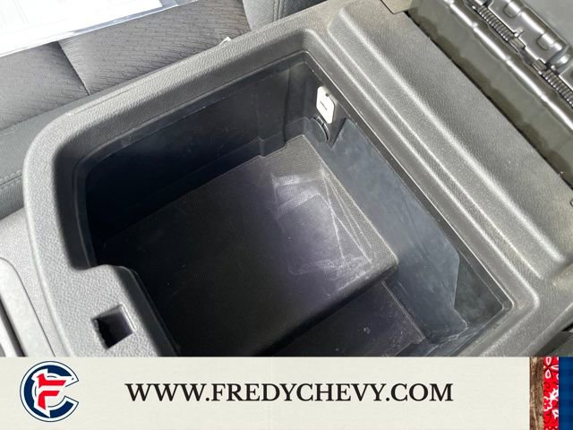 Used 2014 Chevrolet Silverado 2500 LT w/ Z71 Appearance Package image 17