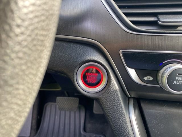 Used 2018 Honda Accord LX image 22