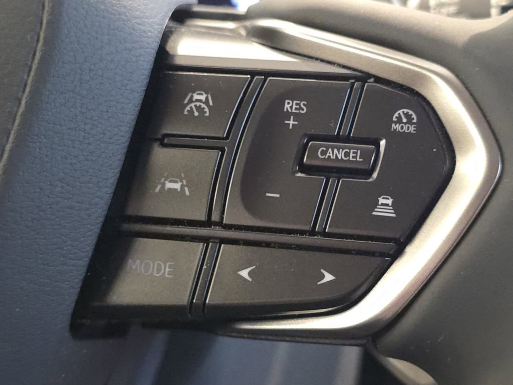 New 2026 Lexus RZ 350e 2WD image 28