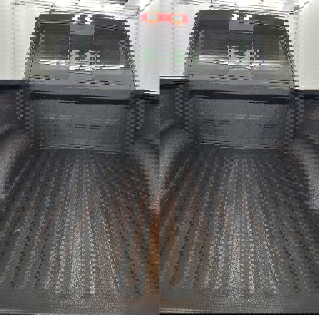 Used 2018 RAM 1500 Laramie Longhorn w/ Convenience Group image 35