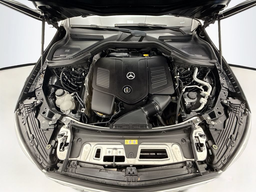 Used 2023 Mercedes-Benz GLC 300 image 28